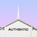 authentic church